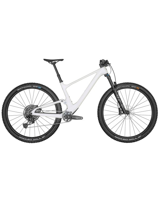 2022 Scott Spark 920 Mountain Bike
