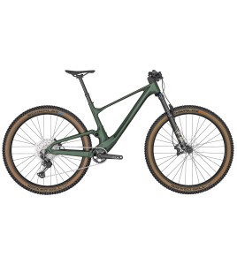 2022 Scott Spark 930 Mountain Bike