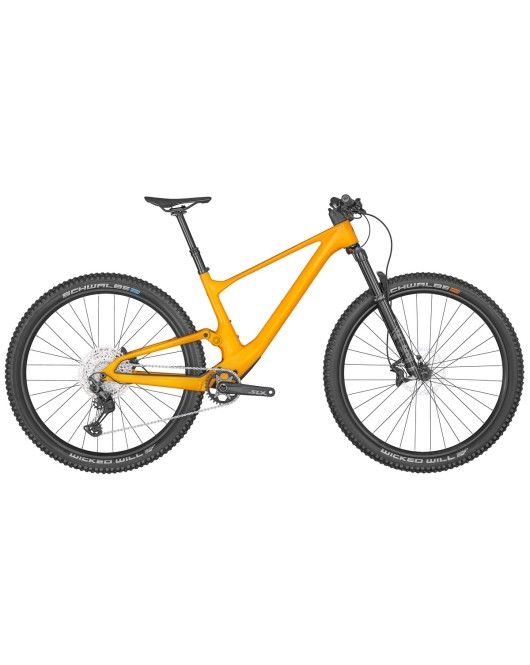 2022 Scott Spark 930 Mountain Bike