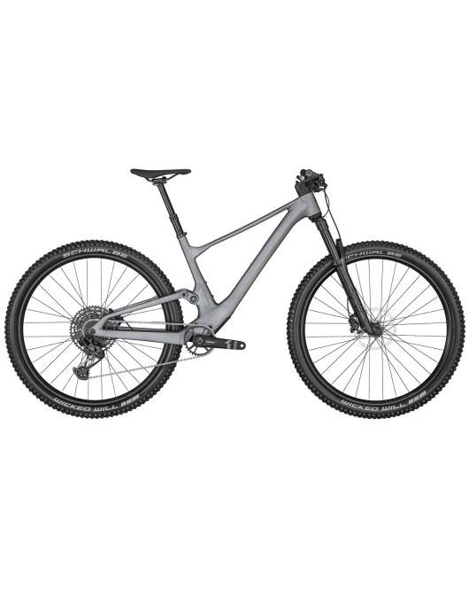 2022 Scott Spark 950 Mountain Bike