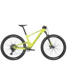 2022 Scott Spark RC Comp Mountain Bike