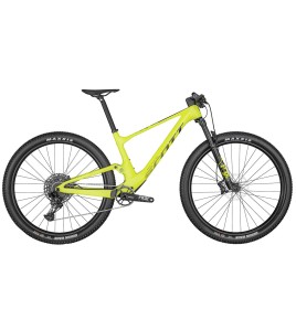 2022 Scott Spark RC Comp Mountain Bike