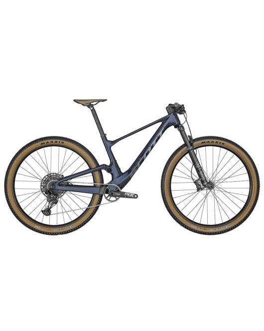 2022 Scott Spark RC Comp Mountain Bike