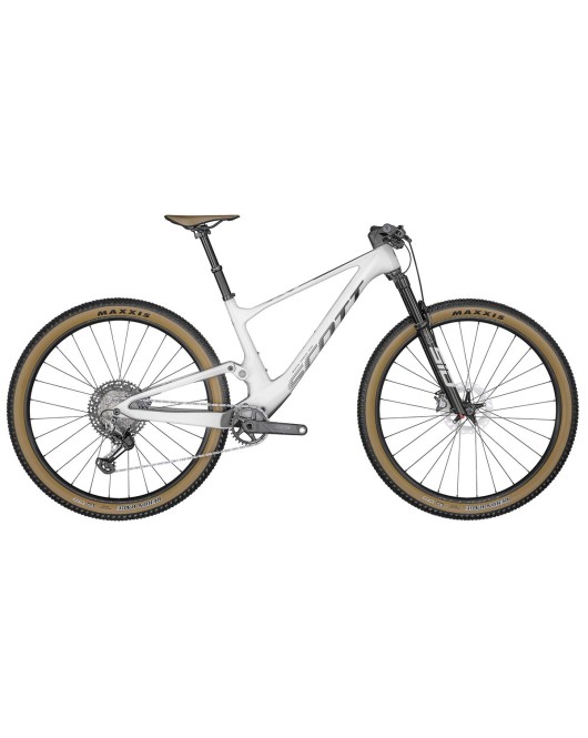 2022 Scott Spark RC Pro Mountain Bike