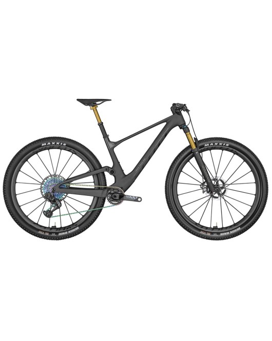 2022 Scott Spark RC SL Evo AXS Mountain Bike