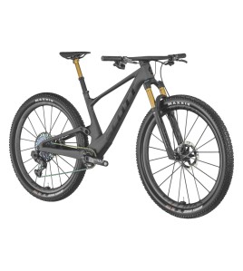 2022 Scott Spark RC SL Evo AXS Mountain Bike