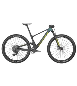2022 Scott Spark RC Team Issue AXS Mountain Bike