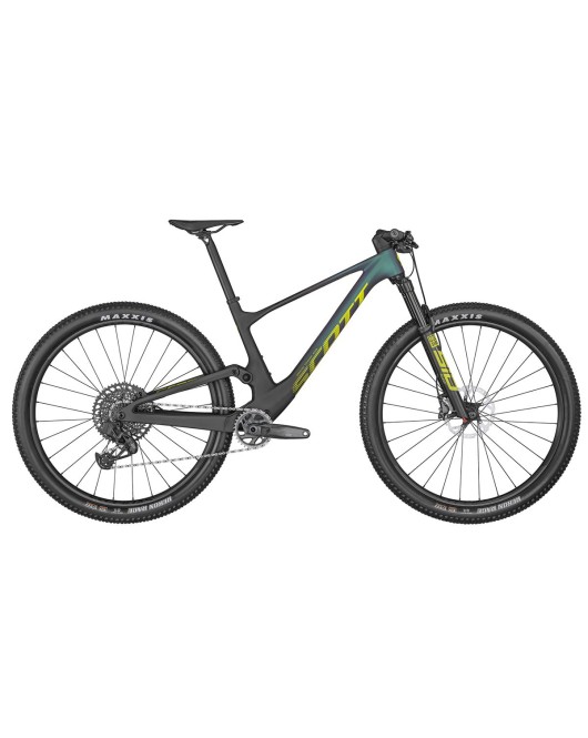 2022 Scott Spark RC Team Issue AXS Mountain Bike