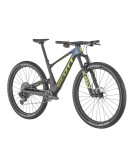 2022 Scott Spark RC Team Issue AXS Mountain Bike