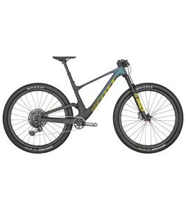 2022 Scott Spark RC World Cup AXS Mountain Bike