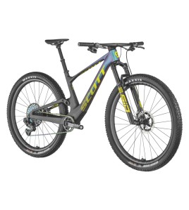 2022 Scott Spark RC World Cup AXS Mountain Bike
