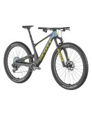 2022 Scott Spark RC World Cup Evo AXS Mountain Bike