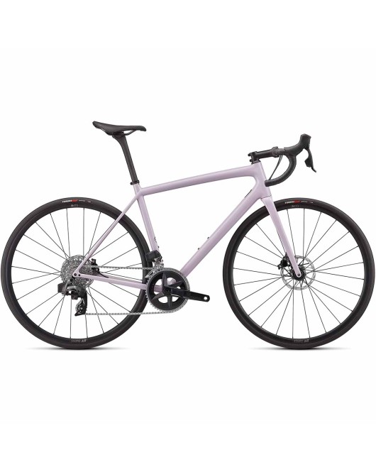 2022 Specialized Aethos Comp - Rival eTap AXS Road Bike
