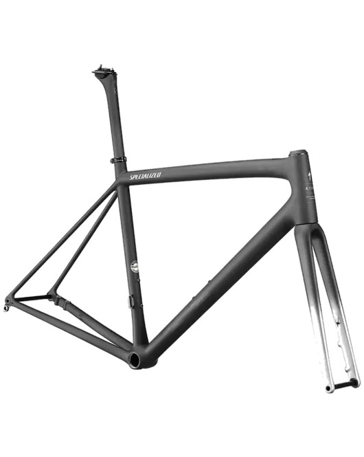 2022 Specialized Aethos Frameset