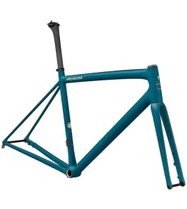 2022 Specialized Aethos Frameset
