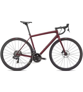 2022 Specialized Aethos Pro - SRAM Force eTap AXS Road Bike