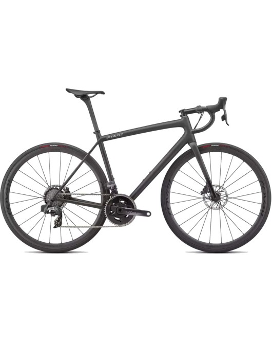 2022 Specialized Aethos Pro - SRAM Force eTap AXS Road Bike