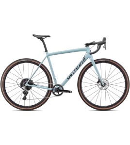 2022 Specialized Crux Comp Road Bike