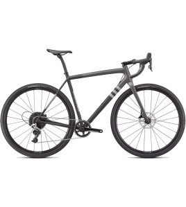 2022 Specialized Crux Comp Road Bike