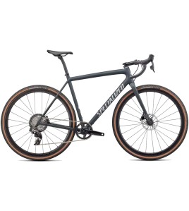 2022 Specialized Crux Expert Road Bike