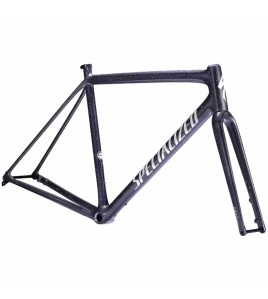 2022 Specialized Crux Frameset