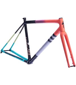 2022 Specialized Crux Frameset