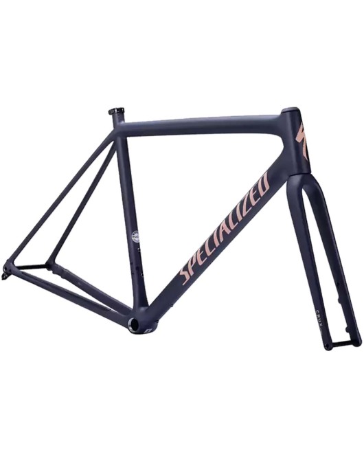 2022 Specialized Crux Frameset