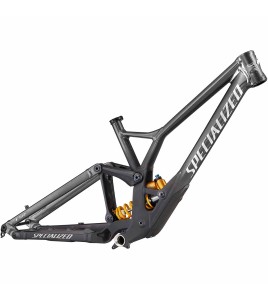 2022 Specialized Demo Race Frameset