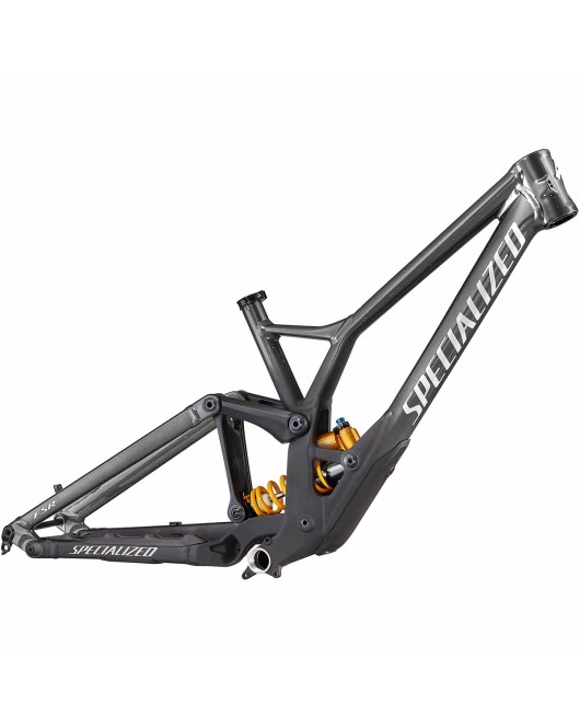 2022 Specialized Demo Race Frameset