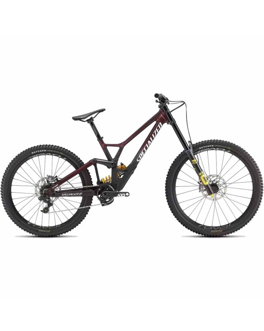 2022 Specialized Demo Race Mountain Bike