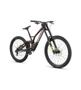 2022 Specialized Demo Race Mountain Bike