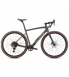 2022 Specialized Diverge Comp Carbon Road Bike
