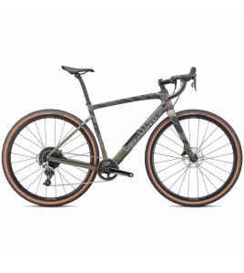 2022 Specialized Diverge Comp Carbon Road Bike
