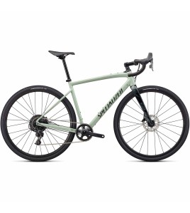 2022 Specialized Diverge Comp E5 Road Bike