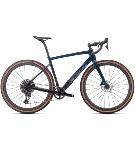 2022 Specialized Diverge Expert Carbon Road Bike