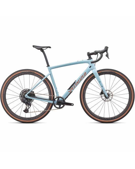 2022 Specialized Diverge Expert Carbon Road Bike
