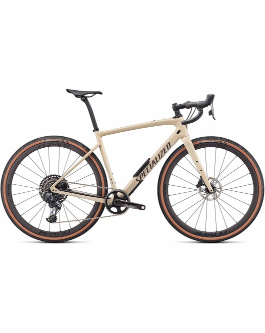 2022 Specialized Diverge Pro Carbon Road Bike