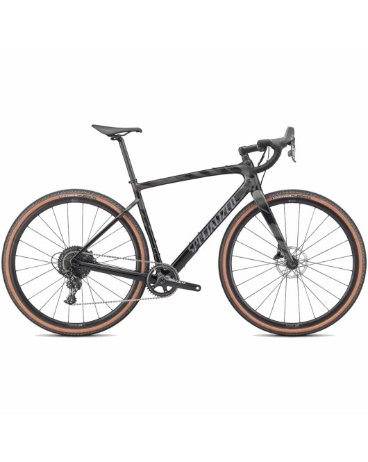 2022 Specialized Diverge Sport Carbon Road Bike
