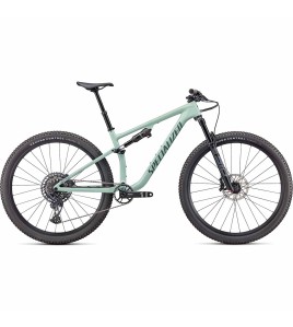 2022 Specialized Epic EVO Comp Mountain Bike