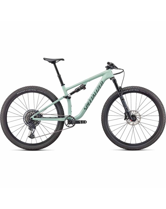 2022 Specialized Epic EVO Comp Mountain Bike