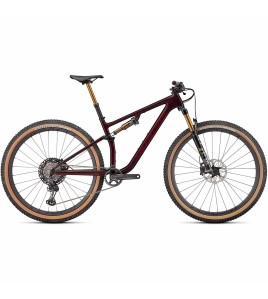 2022 Specialized Epic EVO Pro Mountain Bike