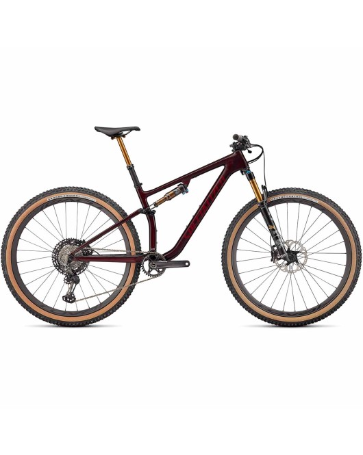 2022 Specialized Epic EVO Pro Mountain Bike