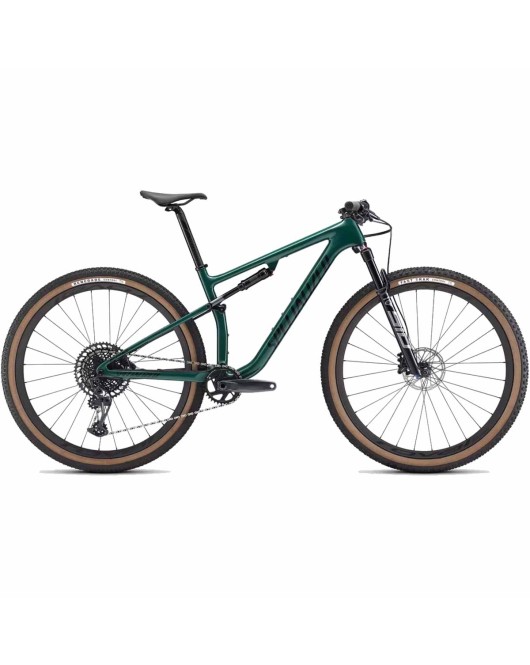2022 Specialized Epic Expert Mountain Bike