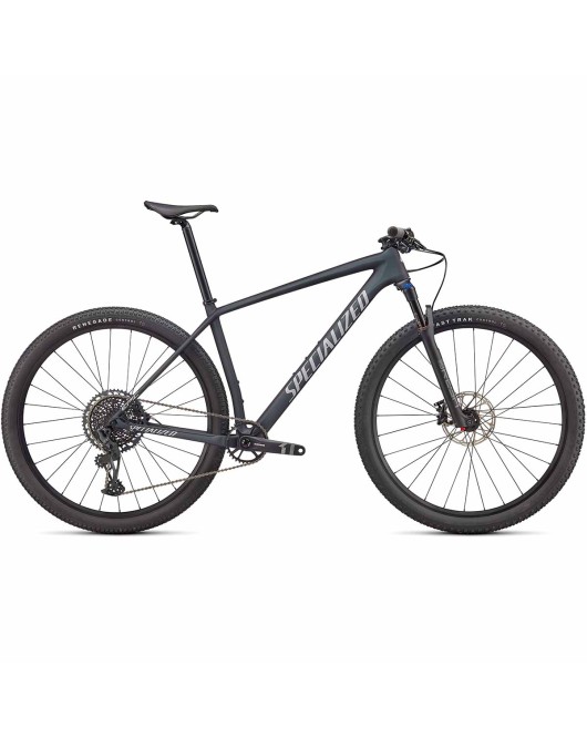 2022 Specialized Epic Hardtail Comp Mountain Bike