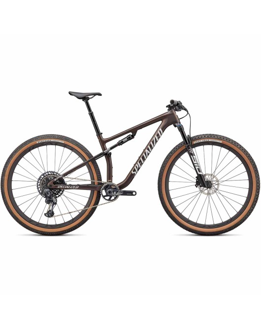 2022 Specialized Epic Pro Mountain Bike