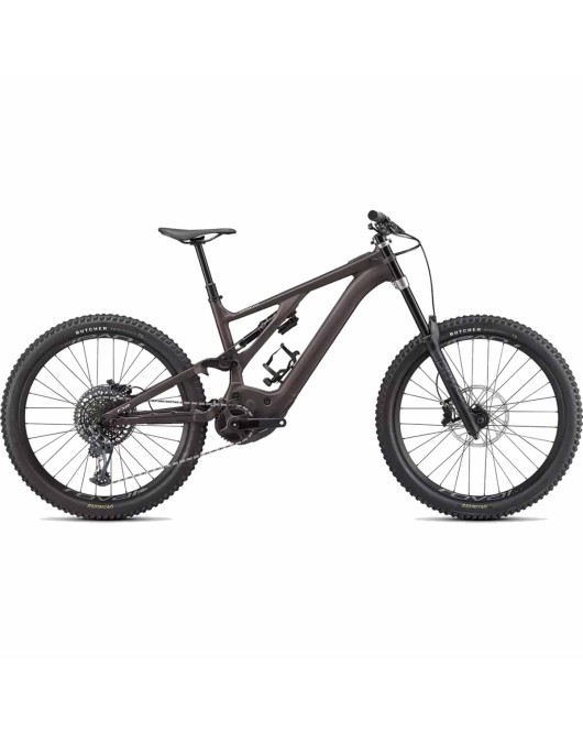 2022 Specialized Kenevo Expert Mountain Bike