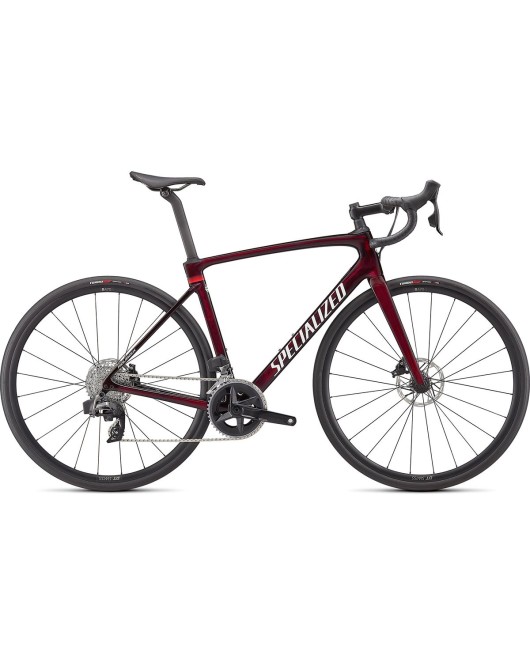 2022 Specialized Roubaix Comp - SRAM Rival eTap AXS Road Bike