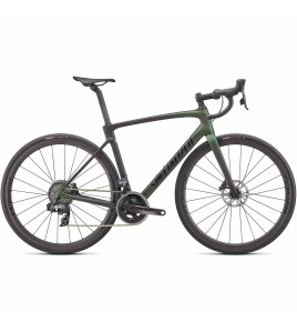 2022 Specialized Roubaix Pro Road Bike