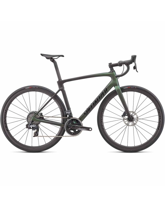 2022 Specialized Roubaix Pro Road Bike