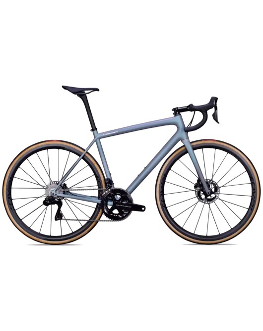 2022 Specialized S-Works Aethos - Dura-Ace Di2 Road Bike